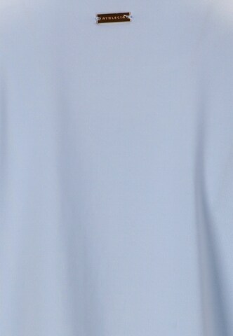 Athlecia Performance shirt 'Almi' in Blue