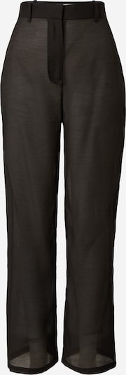 Kelnės 'Kendal' iš EDITED, spalva – juoda, Prekių apžvalga