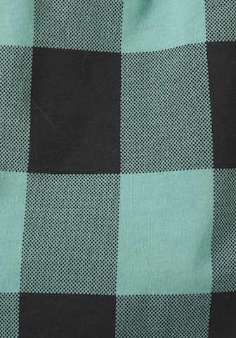 BUFFALO Pajamas in Green