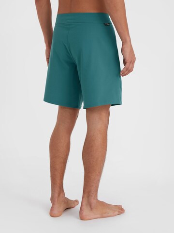 Shorts de bain 'Jack' O'NEILL en vert
