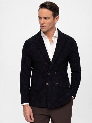 Antioch Regular fit Blazer in Black