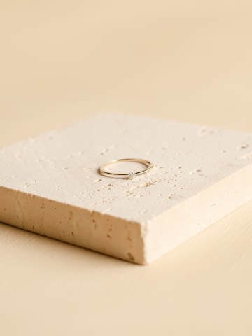 Dear Me - Anillo en oro