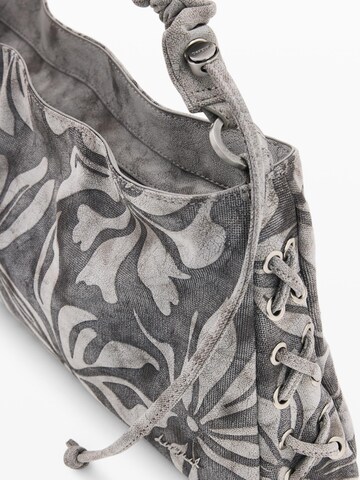 Desigual - Malas de tiracolo em preto