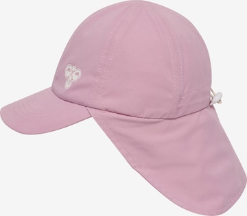 Hummel Hat i pink: forside
