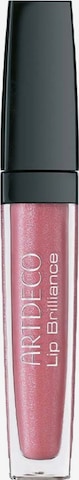 ARTDECO Lip Gloss 'Brillance' in Pink: front