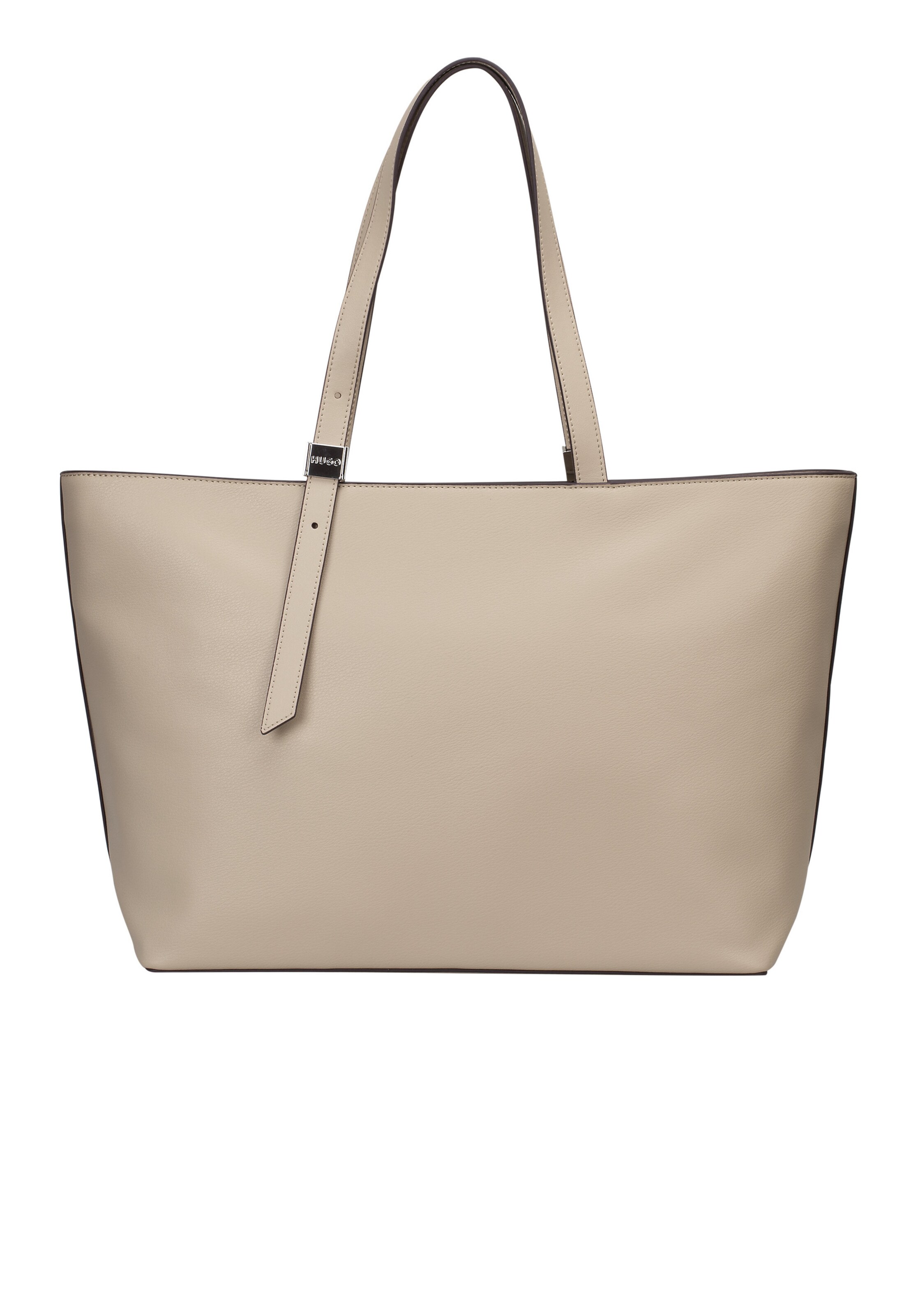 HUGO Shopper 'Mel 2.0' in Beige