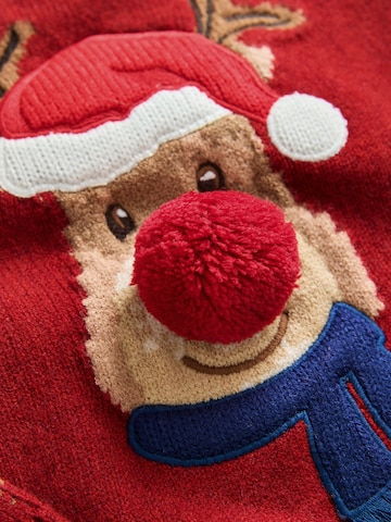 Pullover di Next in rosso