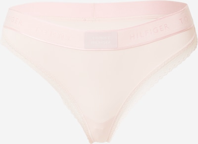 Tommy Hilfiger Underwear Στρινγκ σε ρόδινο, Άποψη προϊόντος