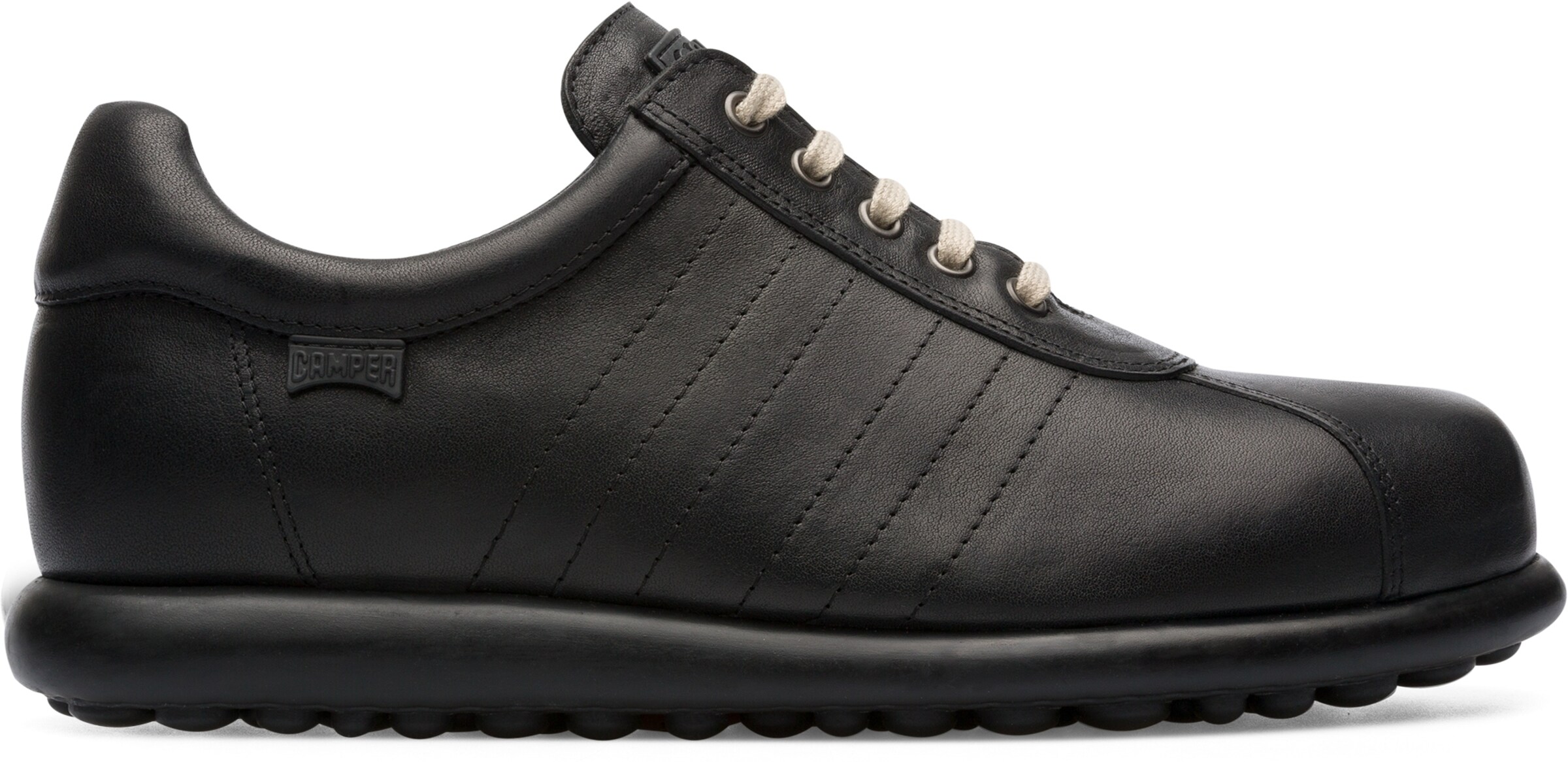Sneaker bassa di CAMPER in nero