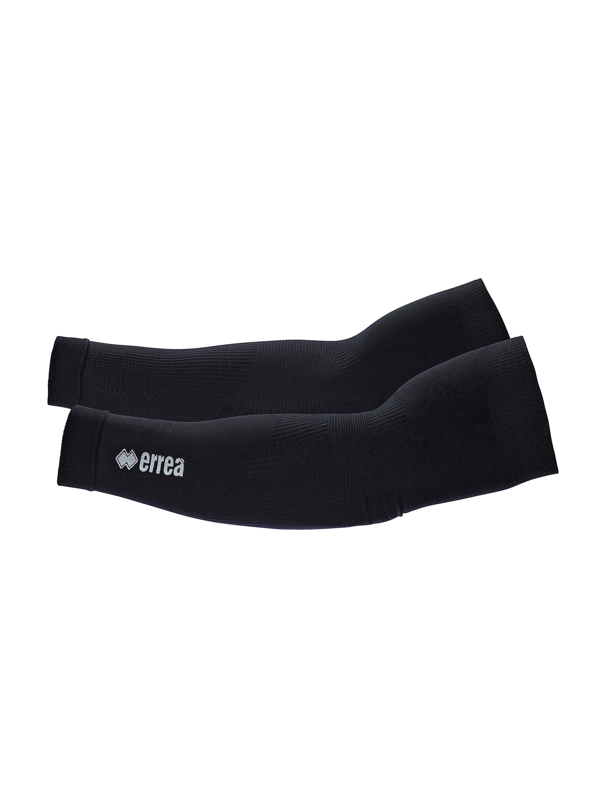 Errea Arm warmer 'Knik' in Black: front