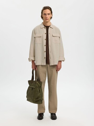 SELECTED Übergangsjacke‌‌‌‌‌‌‌ in Mischfarben