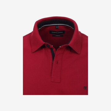 VENTI Shirt in Red