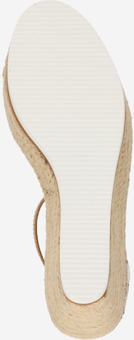 See by Chloé Sandal 'GLYN' i blå