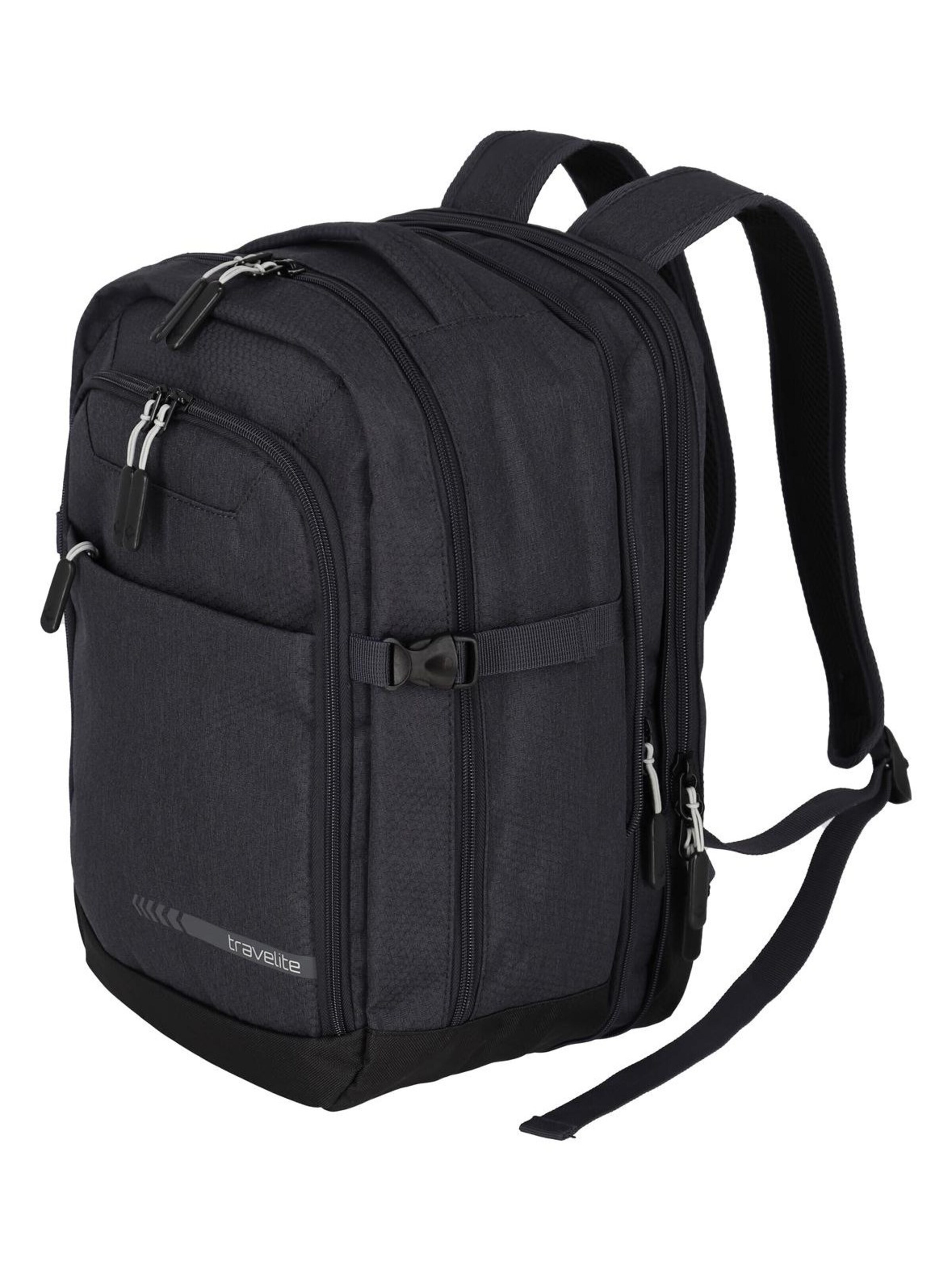 TRAVELITE - Mochila en gris