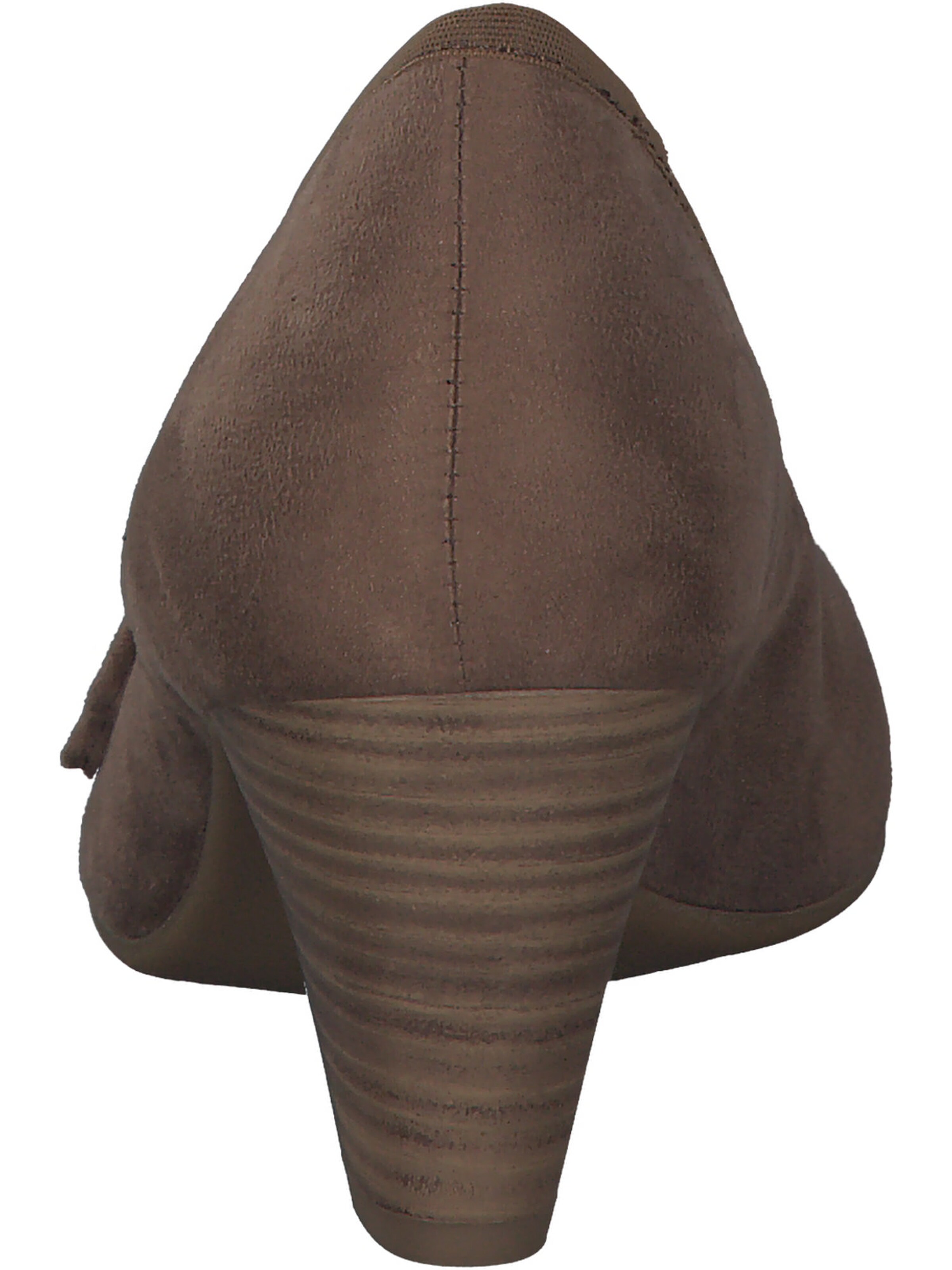 s.Oliver Pumps in Brown