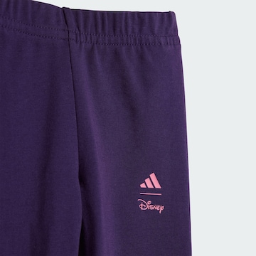 Survêtement 'Disney Minnie Mouse' ADIDAS SPORTSWEAR en violet