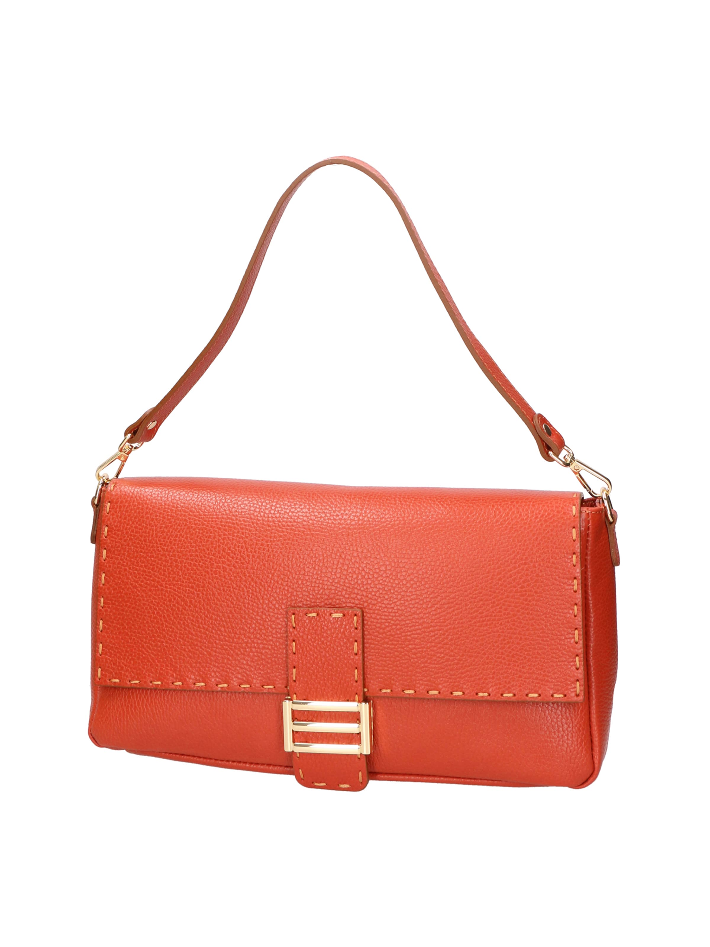 Gave Lux Shoulder bag in Orange