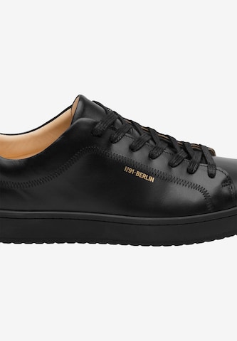 N91 Sneakers 'Original Draft BA' in Black