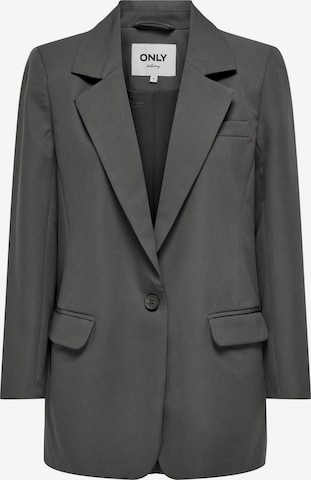 ONLYSako 'Lana-Berry' - siva boja: prednji dio