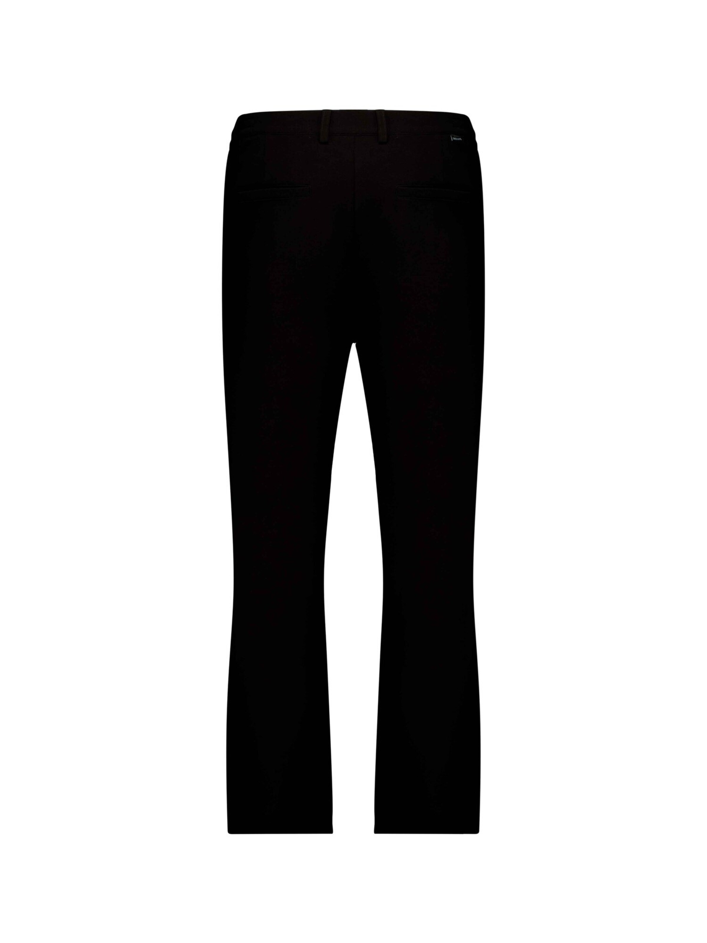 Loosefit Pantalon 'THIAGO' Deeluxe en noir