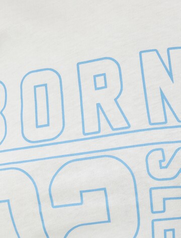 Koton Shorty in Blau