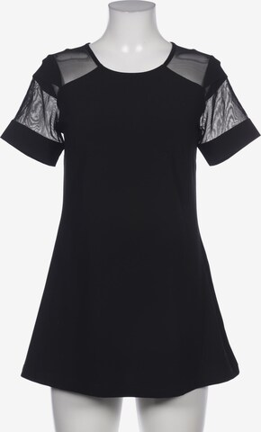 La Fée Maraboutée Dress in M in Black: front