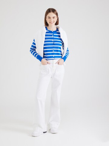 Polo Ralph Lauren Cardigan i blå