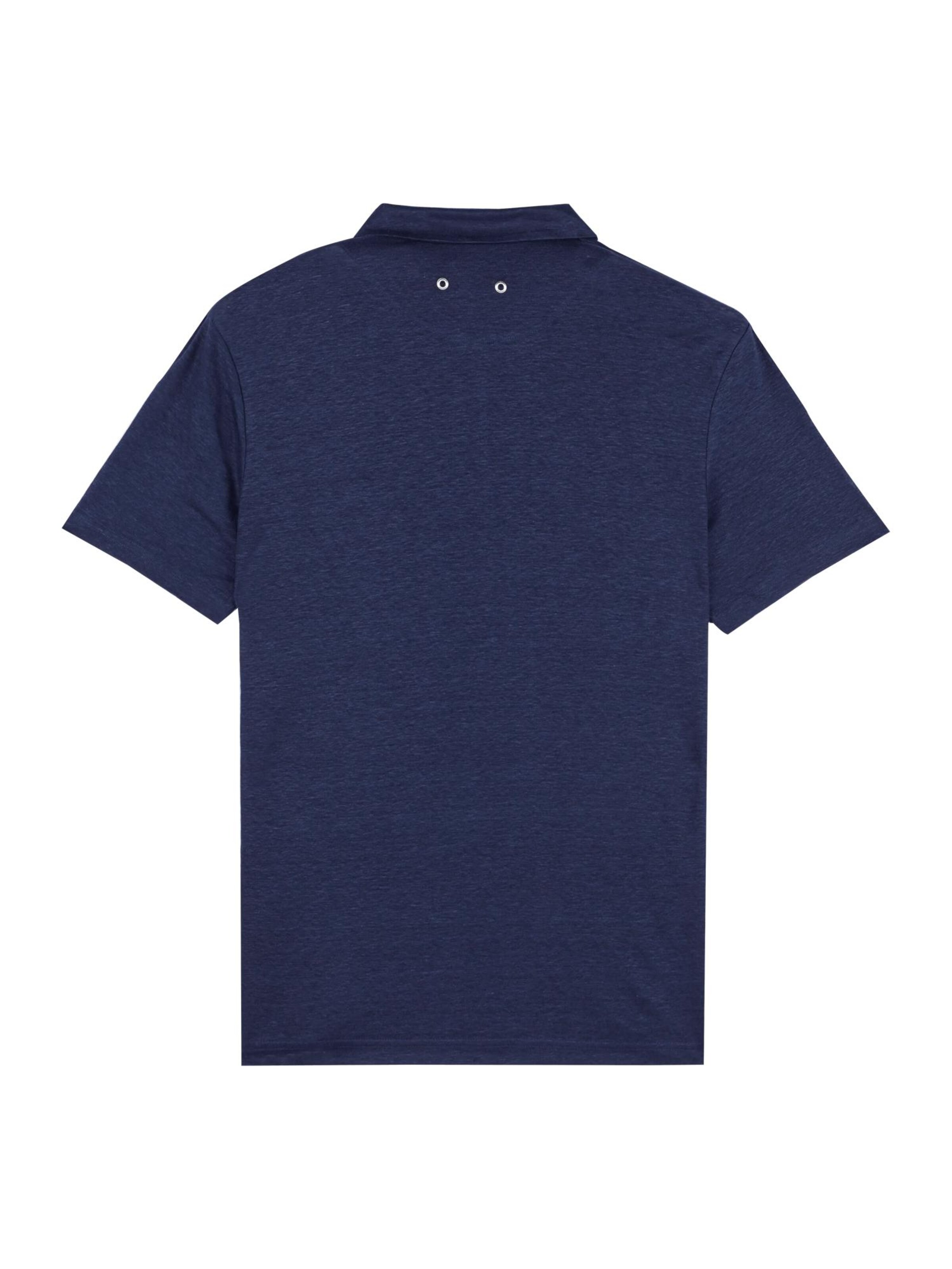 Vilebrequin Shirt in Blue