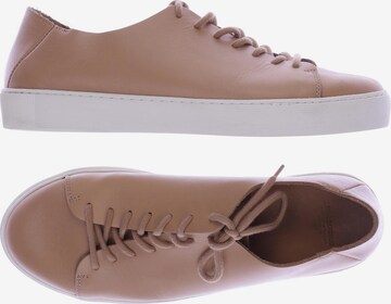 ROYAL REPUBLIQ Sneakers & Trainers in 43 in Brown: front