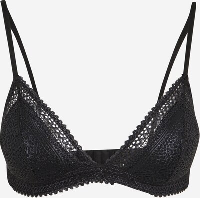 ETAM Soutien-gorge 'SUBLIME WE CARE - N*8' en noir, Vue avec produit