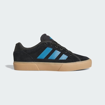 Sneaker bassa 'Court Tns Premiere' di ADIDAS ORIGINALS in nero