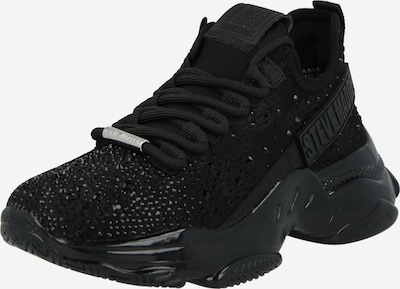 Sportbačiai be auliuko 'Maxima' iš STEVE MADDEN, spalva – juoda, Prekių apžvalga