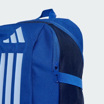 ADIDAS PERFORMANCE Sports backpack 'Power' in Blue