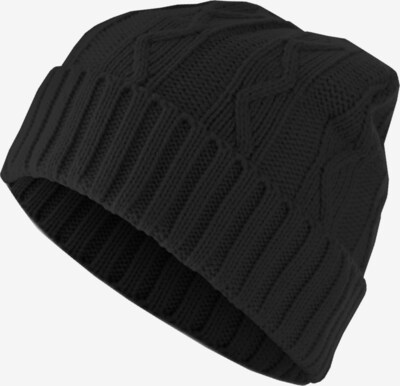 MSTRDS Beanie in Black, Item view