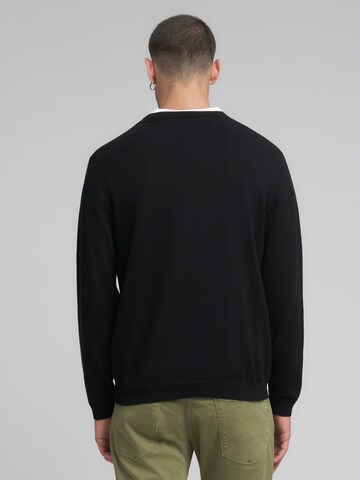 Pull-over REPLAY en noir