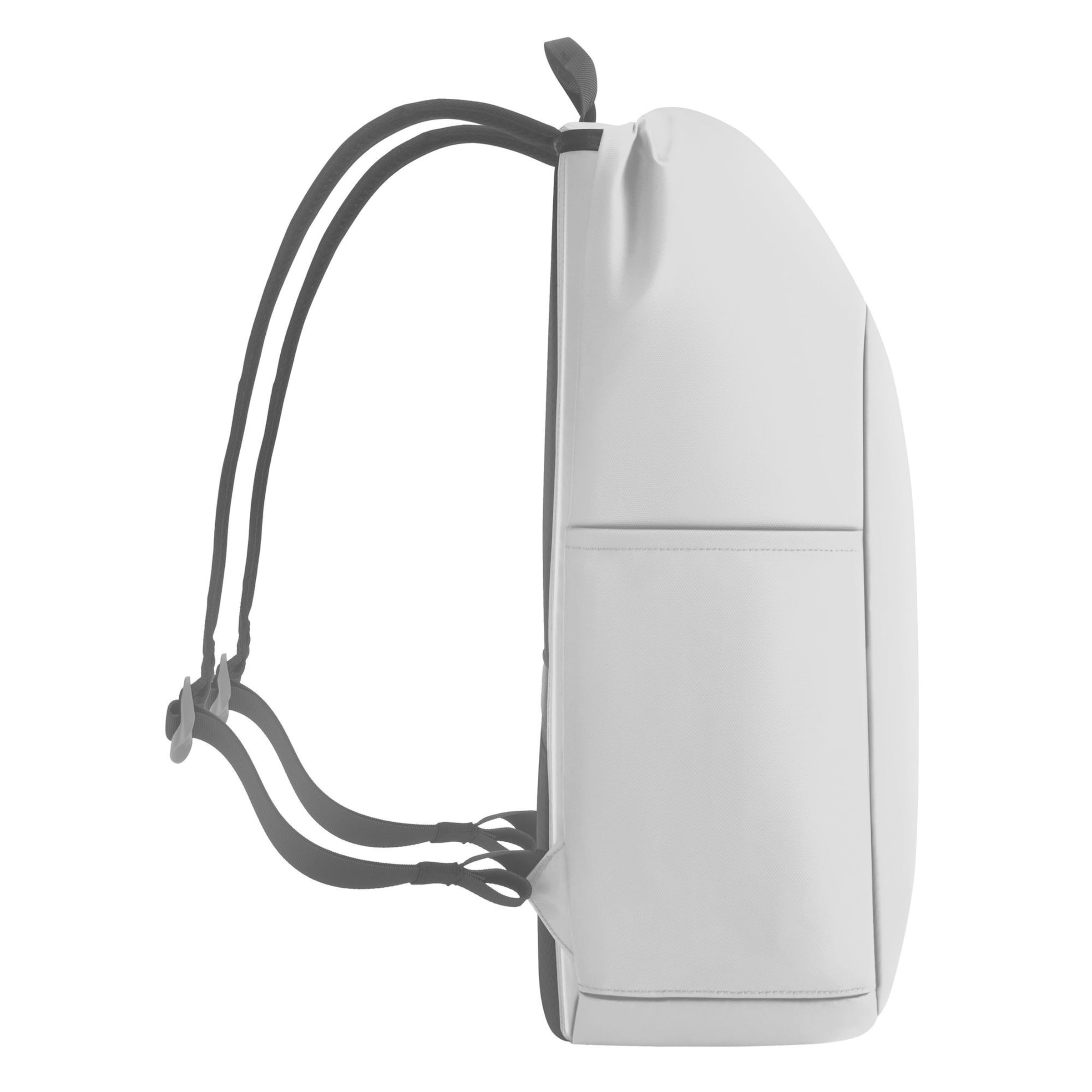 Zaino di XD Design in bianco