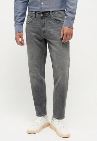 MUSTANG Slim fit Jeans 'Denver' in Grey: front