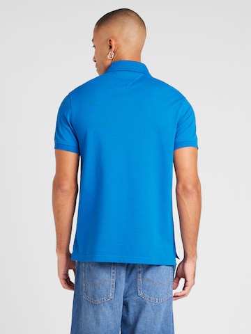 TOMMY HILFIGER - Camisa 'Core 1985' em azul