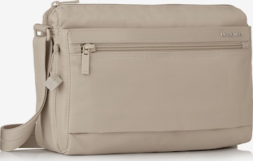 Sac à bandoulière 'Inner City ' Hedgren en beige