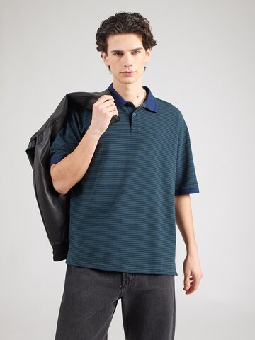 LEVI'S ® Тениска 'FINN' в синьо: отпред