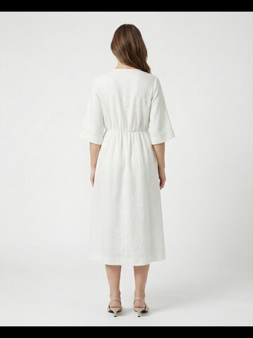 Guido Maria Kretschmer Women Καλοκαιρινό φόρεμα 'Laura' σε λευκό