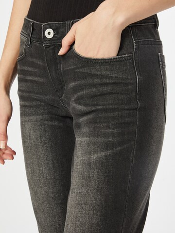 TAIFUN Skinny Jeans in Grijs