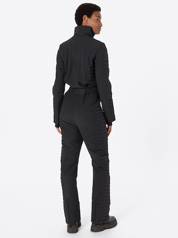 Survêtements 'Seli' SOS en noir