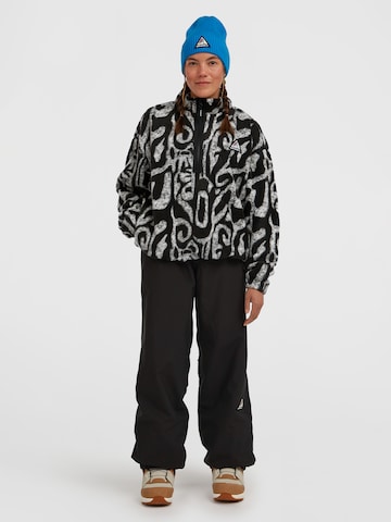 Loosefit Pantaloni di O'NEILL in nero