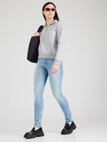 Coupe slim Jean 'Fallon 200' LTB en bleu