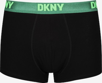 Boxer 'Pekin' di DKNY in nero