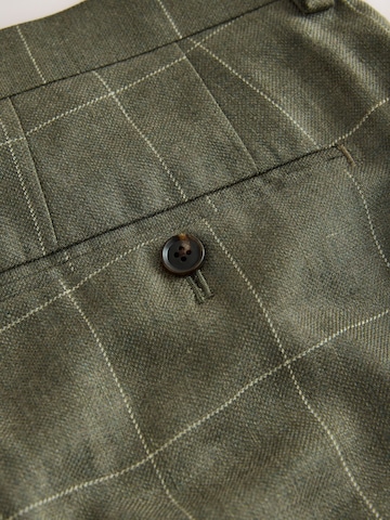 Next Regular Hose in Grün