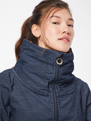 Fli Papigu Sweatjacke in Blau