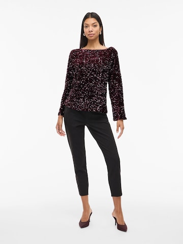 Camicia da donna 'VIFaith' di VILA in lilla