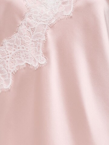 ONLY Jurk 'ONLBella' in Roze